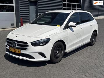 Mercedes-Benz B-klasse 200d beschikbaar voor biedingen