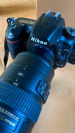 Nikon AF-S Nikkor 70-200mm f/2.8 lens, Audio, Tv en Foto, Foto | Lenzen en Objectieven, Ophalen of Verzenden, Zo goed als nieuw