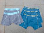 Boxers Eskimo, Schiesser maat M, Vêtements | Hommes, Enlèvement ou Envoi, Bleu, Boxer
