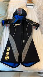 Mares shorty met kap, maat 3, Ophalen, Gebruikt, Duikpak
