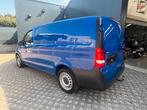 Mercedes-Benz Vito 119cdi - Led/Navi/Leder - 23057€+btw, Auto's, Mercedes-Benz, Automaat, Achterwielaandrijving, Gebruikt, 4 cilinders
