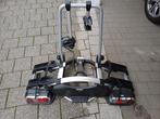 Thule fietsendrager, Auto diversen, Fietsendragers, Ophalen, 2 fietsen, Gebruikt, Trekhaakdrager