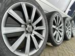 21 " Land Rover RR Range Rover Velar Evoque velgen L551 L560, Auto-onderdelen, Banden en Velgen, Gebruikt, -, 265 mm, -