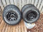 set tereinbanden Suzuki, Ophalen, Nieuw, Velg(en)