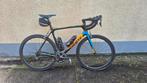 giant tcr met cuore carbon wielset, Ophalen, Gebruikt, Carbon, Giant