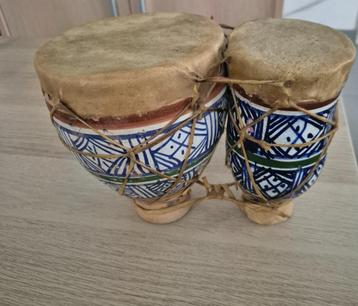 Tamtam, Musique & Instruments, Enlèvement, Comme neuf, Tambour