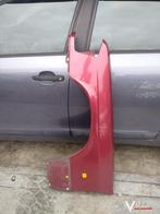 spatbord lv Mercedes 201 met oppervlakte roest, Ophalen, Gebruikt, -, -