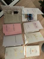 Staaltjes, Handtassen en Accessoires, Uiterlijk | Parfum, Ophalen of Verzenden, Nieuw