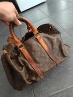 Echte louis vuitton vintage handtas, Ophalen, Gebruikt