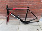 Cervelo r3 team sl frameset nieuwstaat, Fietsen en Brommers, Frame, Gebruikt, Racefiets, Ophalen of Verzenden