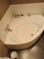 Baignoire d'angle, Enlèvement, Comme neuf