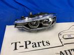 Bmw 3 serie F30 koplamp LCI links 8738711-02 lamp, Auto-onderdelen, Gebruikt, BMW