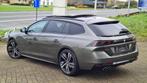 Peugeot 508 stationwagen 2.0HDI Edition ONE Full Edition 130, Auto's, Automaat, Euro 6, Leder, Bedrijf