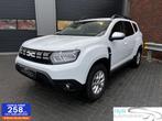 Dacia Duster 1.0 TCe CRUISE/AIRCO/PDC/SCHADE, 1272 kg, Achat, Duster, Noir