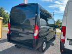 Peugeot Boxer 2.2Hdi 121kw L2-H2, Stof, Euro 6, 4 cilinders, 3000 kg