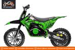 Elektrische mini bike dirtbike pitbike crossmotor accu, Kinderen en Baby's, Nieuw, Ophalen of Verzenden