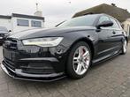 AUDI A6 3.0 TDI QUATTRO V6 S-LINE AUT LEDER NAVI XENON PANOR, Essai à domicile, Achat, Euro 6, Entreprise