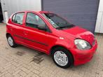 Toyota Yaris *5DOORS-PETROL* (bj 1999), Auto's, Bedrijf, 5 deurs, Toyota, 998 cc