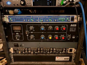 AKG BX 5, Enlèvement, Comme neuf