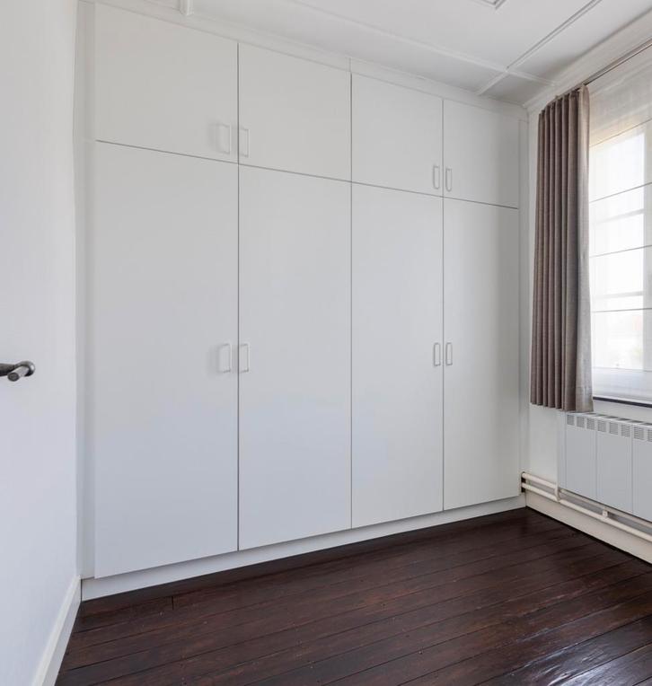 Maatkast, Huis en Inrichting, Kasten | Kleerkasten, Ophalen