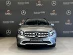 Mercedes-Benz GLA 180 Style (automatique), Autos, Argent ou Gris, Entreprise, 1435 kg, Éclairage LED