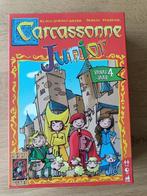 Carcasonne Junior (NL) - 999 games, Enlèvement ou Envoi, Utilisé, 999 Games