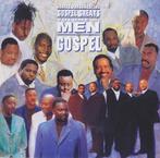 Sale> CD VARIOUS - Men Of Gospel - Gospel Greats Vol, Cd's en Dvd's, Cd's | Religie en Gospel, Verzenden, Gospel