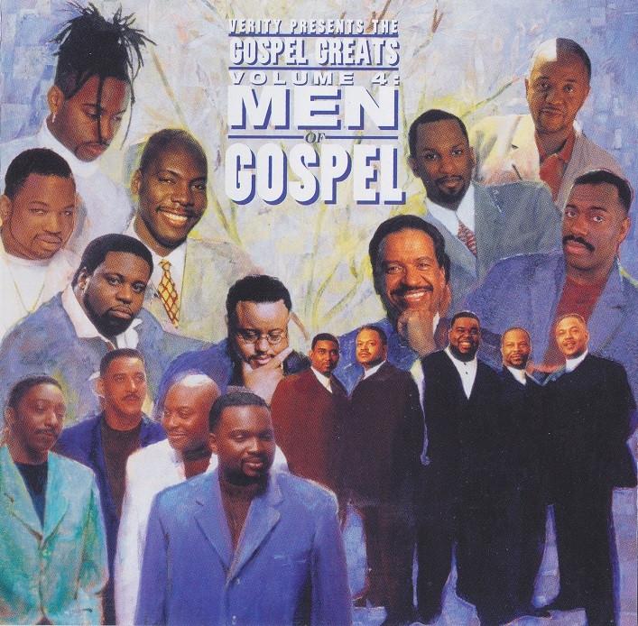 Vende> CD VARIOUS - Men Of Gospel - Gospel Greats Vol, CD & DVD, CD | Religion & Gospel, Gospel, Envoi