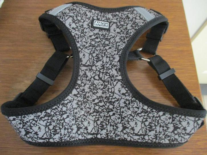 hondenharnas (tuig), Dieren en Toebehoren, Overige Dieren-accessoires, Zo goed als nieuw, Ophalen of Verzenden