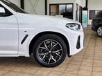 BMW X3 xDrive20i - 2024 - 14390km - Lazer - H&K - Head up, Autos, Cuir, Noir, 5 portes, 5 places