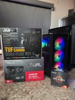 Jeu PC, Informatique & Logiciels, Virtual Reality, Comme neuf, SSD, Avec carte vidéo