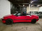 Peugeot 306 proper auto, Auto's, Peugeot, Zwart, Handgeschakeld, Particulier, 3 deurs