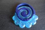 Bijtring baby blauw, Kinderen en Baby's, Ophalen of Verzenden, Zo goed als nieuw, Overige typen