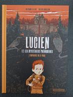 Lucien et les mystérieux phénomènes - T1 EO, Ophalen of Verzenden, Zo goed als nieuw