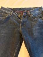Jeans tommy hilfiger 34/32, Kleding | Dames, Spijkerbroeken en Jeans, Ophalen, Zo goed als nieuw