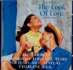 cd   -   The Look Of Love, Ophalen of Verzenden