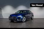 Audi A4 2.0 35 TFSi 110kW S tronic Advanced, Auto's, 4 deurs, Stof, 4 cilinders, A4