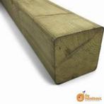 PAAL HOUT HOOGDRUK GRENEN, Ophalen, Nieuw, 180 tot 250 cm, Palen