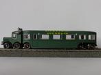 Marklin ho 3123 Schienenbus MINERVA MICHELIN., Hobby en Vrije tijd, Ophalen of Verzenden, Nieuw, Locomotief, Märklin