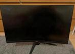 Écran pc AOC 27'' ( pour pieces ), Ophalen, Niet werkend, AOC