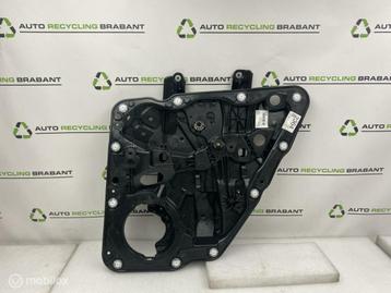 Raammechanisme Achter Volkswagen Touareg 2 ORIG 7P6839756A beschikbaar voor biedingen