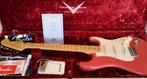 Fender Custom Shop Stratocaster Duo Tone, gelimiteerde editi, Muziek en Instrumenten, Ophalen, Fender