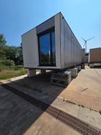 Zorgunit - vakantiewoning - Smart Home, Ophalen