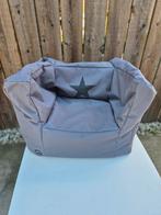 Kinderzeteltje grijs Jollein, Enlèvement