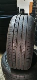 235/45r18 Pirelli avec montage et equilibrag, Utilisé, Enlèvement ou Envoi