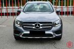 Mercedes GLC 220 d 4MATIC Burmester Zetelverwarming, Automaat, 4 cilinders, SUV of Terreinwagen, Zilver of Grijs