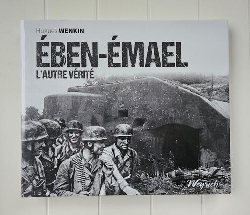 Eben-Emael - De andere waarheid, Boeken, Oorlog en Militair, Gelezen, Algemeen, Tweede Wereldoorlog, Ophalen of Verzenden