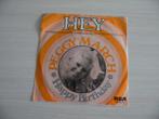 HEY, PEGGY, MARS, EUROVISIE, 1969, Cd's en Dvd's, Vinyl | Overige Vinyl, Ophalen of Verzenden, Zo goed als nieuw, Overige formaten