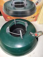 Kerstboom houder voor stam tot 11cm diameter, Ophalen of Verzenden, Zo goed als nieuw