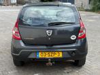 Dacia Sandero 1.2 Aniversare|Airco|5 Deurs | Nieuwe apk, Voorwielaandrijving, Euro 5, 135 g/km, Bedrijf